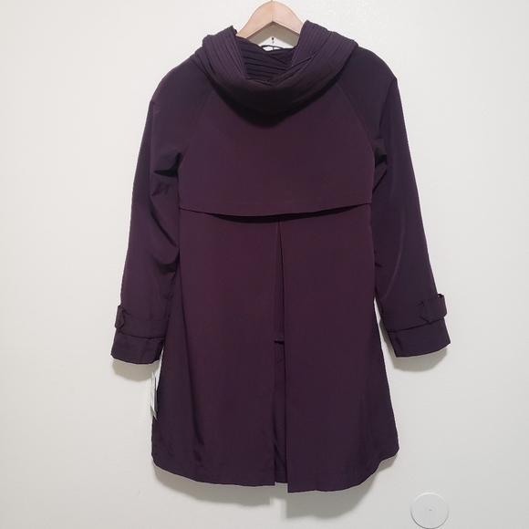 G Gallery Ny rain coat SP - Picture 4 of 5